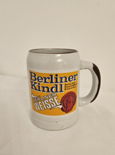 Berliner kindl weisse for sale  PRESTON