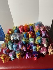 Lot little pony for sale  Lima