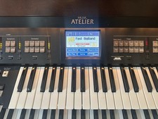Roland atelier 80 for sale  CHESTERFIELD