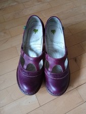 Naturalista pumps beere gebraucht kaufen  Billigheim
