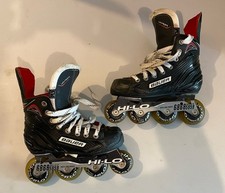 Bauer vapor inline for sale  Naperville