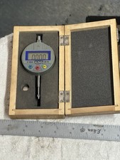 King digital indicator for sale  Corona