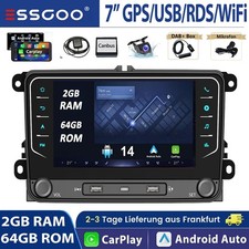 Din autoradio android gebraucht kaufen  Bremen