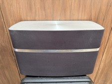 Bower wilkins speaker for sale  TUNBRIDGE WELLS