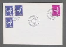 Mayfairstamps sweden 1987 d'occasion  Expédié en Belgium