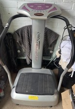 Crazy fit massage for sale  DONCASTER