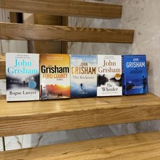 John grisham crime for sale John grisham crime for sale  GRAYS