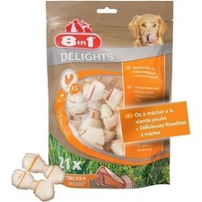 8in1 delights bœuf d'occasion  Toulouse-