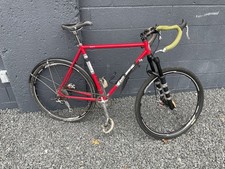 Lemond poprad 58cm for sale  Indianapolis
