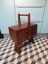 Travailleuse design boîte d'occasion  Champigneulles