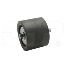 Polia as-Idler 2249775 compatível com modelos Caterpillar, usado comprar usado  Enviando para Brazil