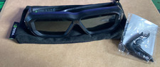 Nvidia vision glasses for sale  BEXHILL-ON-SEA