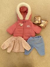 Zapf creations baby for sale  CREWE