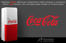 Adesivo coca cola usato  Roma