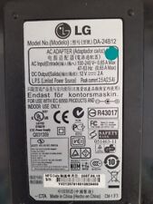 24b12 lcd led for sale  LLANDYSUL