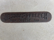 Vintage early jesse for sale  Warner Robins