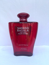 Shiseido basala men for sale  MANCHESTER