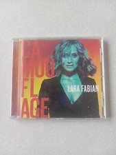 Lara fabian camouflage for sale  Asheville
