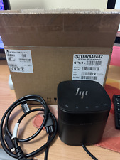 Thunderbolt dock 120w usato  Baranzate