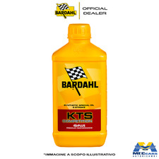 Bardahl kts competition usato  Casoria