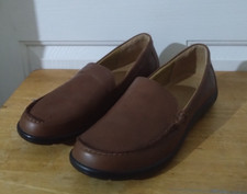 Hotter retro brown for sale  BILSTON