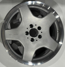 8.5 front mercedes for sale  West Palm Beach