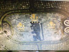 Historische mosaikplatte boden gebraucht kaufen  Bad Nauheim