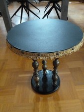 Kleiner runder tisch gebraucht kaufen  Gaukönigshofen