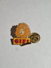 Pin vintage gifi d'occasion  Jarnac