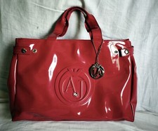 Sac main armani d'occasion  Salon-de-Provence
