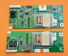 PLACA INVERSORA 6632L-0272A 6632L-0273A PARA TV LCD philips 32pfl5522d/05 comprar usado  Enviando para Brazil