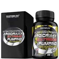 Argidriaxx testo booster gebraucht kaufen  München