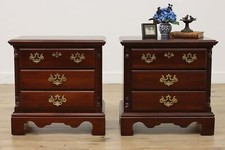 Pair vintage georgian for sale  Kaukauna