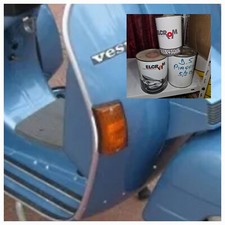 Piaggio vespa 125 usato  Montalcino