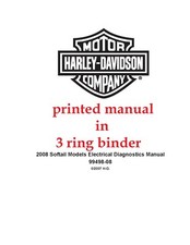 Printed electrical diagnostic for sale  Santa Fe