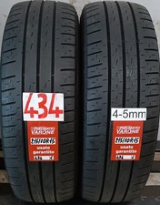 Pneumatici usati 215 usato  Minturno