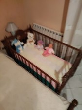 Culletta per neinati usato  Villafranca Sicula