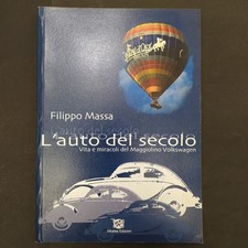 Auto del secolo usato  Forli