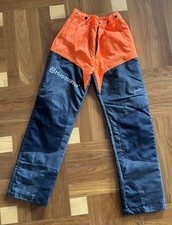 Pantalone lavoro forestale usato  Pont Saint Martin