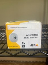 Axis m3067 network for sale  Warminster