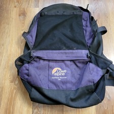 Lowe alpine hiking for sale  BRISTOL