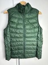 Uniqlo light gilet for sale  LONDON