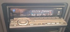 Autoradio kenwood kdc usato  Capannori