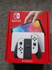 Switch oled box for sale Switch oled box for sale  MANCHESTER