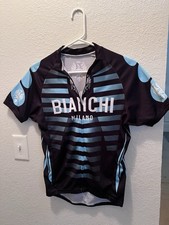 Bianchi milano full for sale  Aubrey