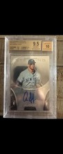 2013 bowman sterling for sale  Fontana