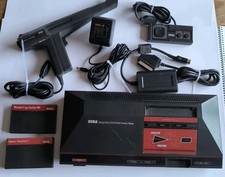 Console master system d'occasion  Montville