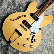 Recomendado pela equipe do Epiphone Casino! comprar usado  Enviando para Brazil