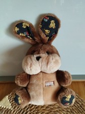 Vintage bulgom bear d'occasion  Expédié en Belgium