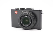 Leica lux fotocamera usato  Spedire a Italy